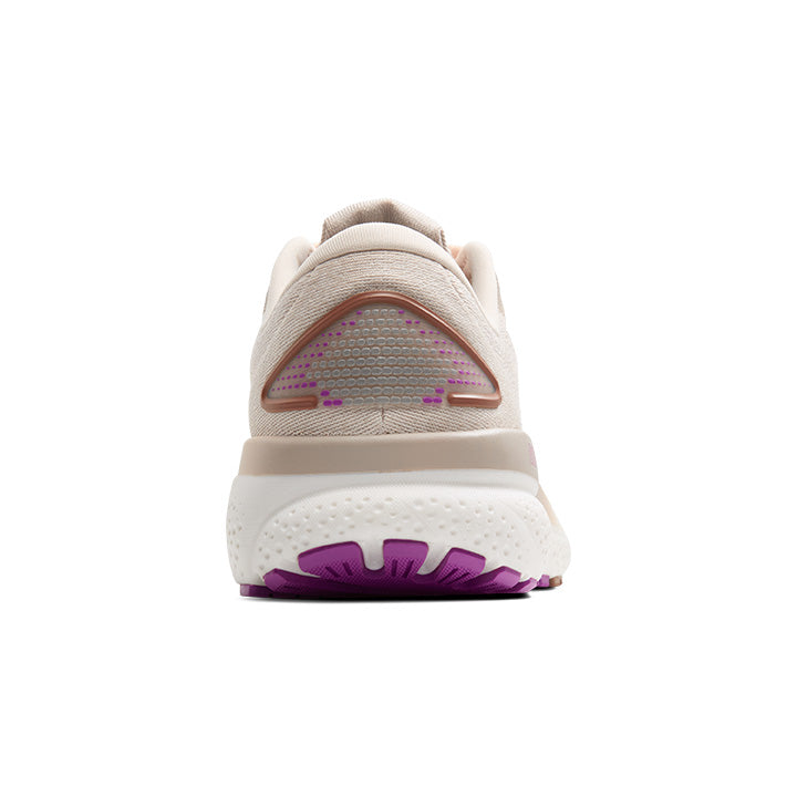 Women's Sample Ghost 16::Almond Peach/Coconut/Purple