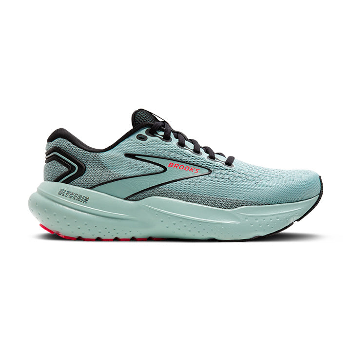 Women's Sample Glycerin 21::Cloud/Black/Pink