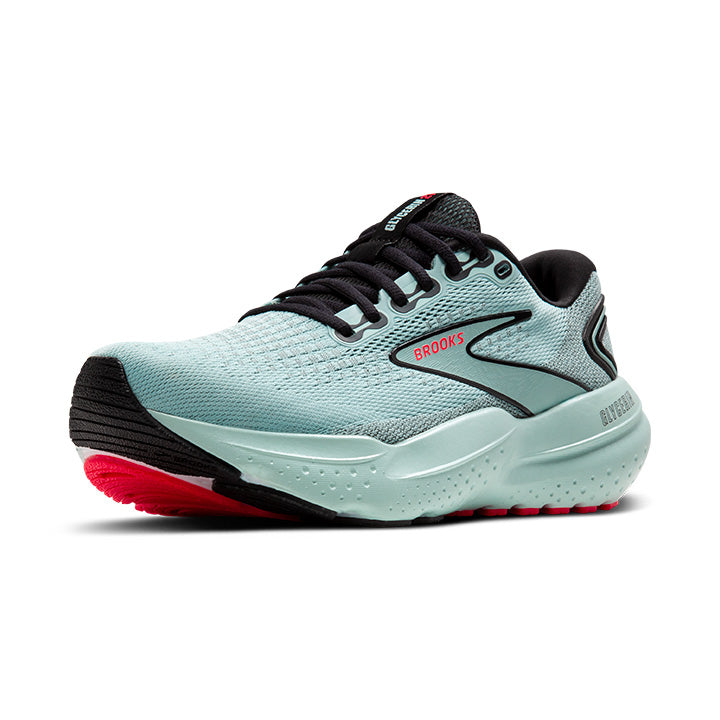 Women's Sample Glycerin 21::Cloud/Black/Pink