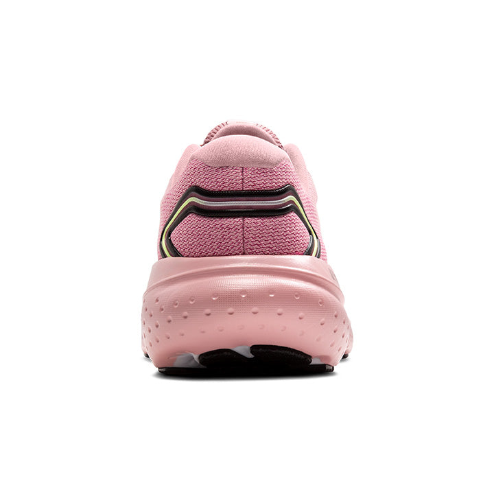 Women's Sample Glycerin 21::Zephyr/Violet/Green