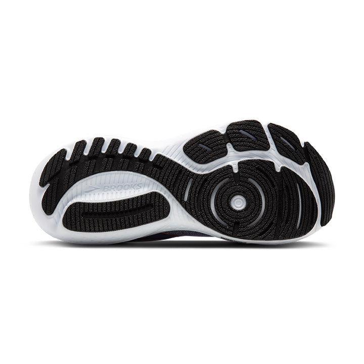 Glycerin GTS 21::Lavender/Black/Copper