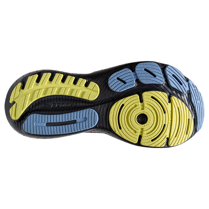 Glycerin StealthFit 21::Ebony/Charlock/Vista