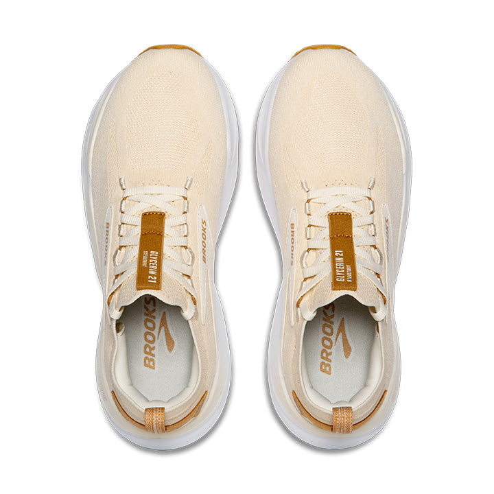 Glycerin Stealthfit 21::Marshmallow/Cream/Biscuit