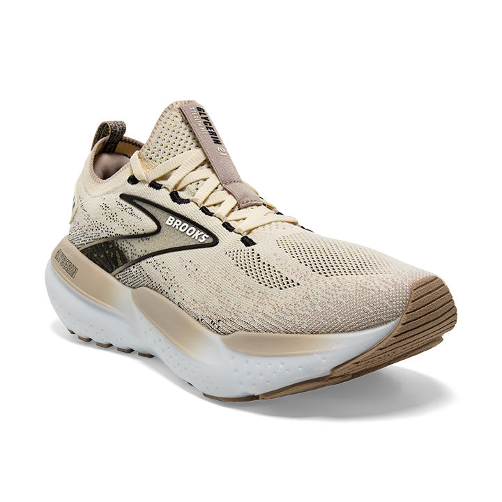 Glycerin StealthFit 21::Coconut/Chateau Grey/Black
