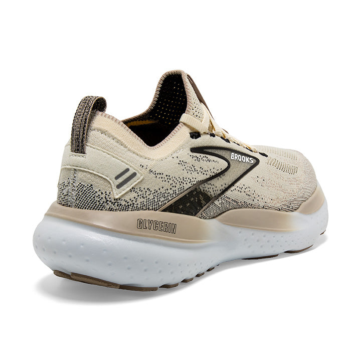 Glycerin StealthFit 21::Coconut/Chateau Grey/Black