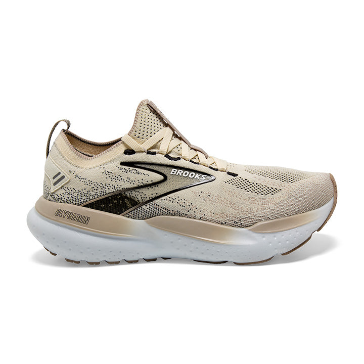 Glycerin StealthFit 21::Coconut/Chateau Grey/Black
