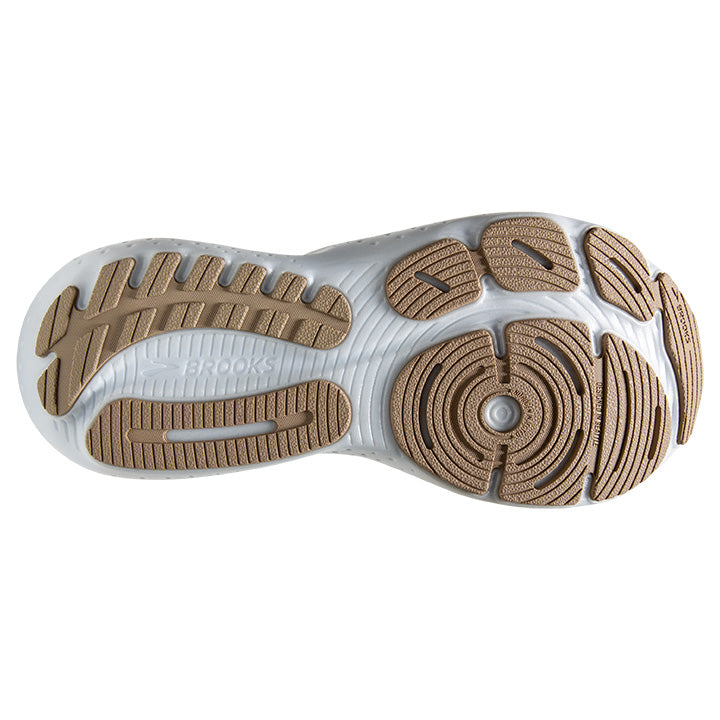 Glycerin StealthFit 21::Coconut/Chateau Grey/Black