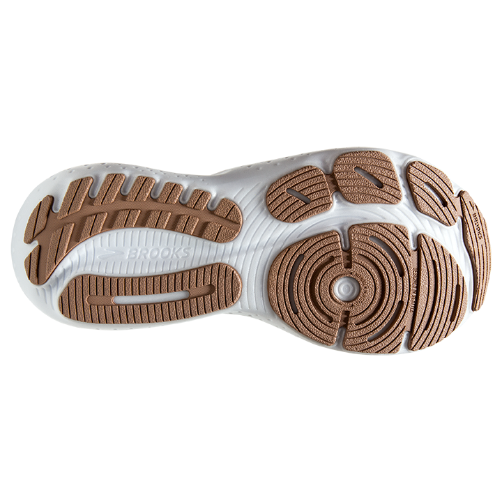 Glycerin StealthFit 21::White/Grey/Black