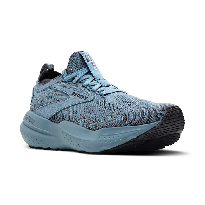 Women's Sample Glycerin StealthFit 21::Citadel/Ebony/Onyx