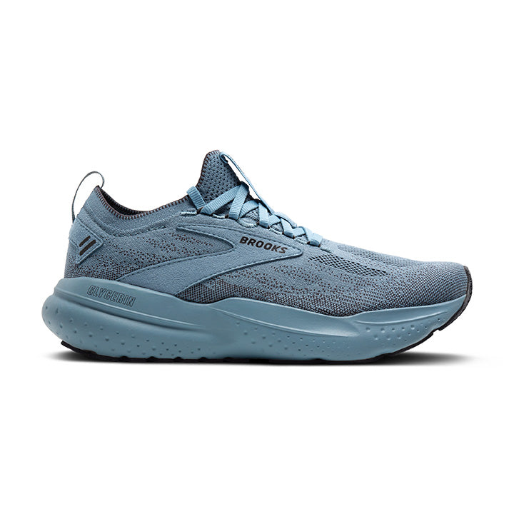 Women's Sample Glycerin StealthFit 21::Citadel/Ebony/Onyx