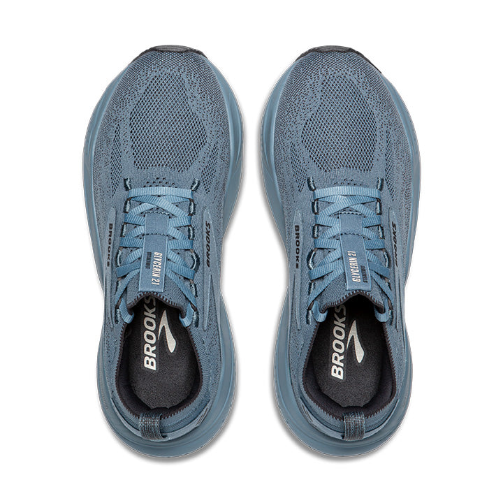Women's Sample Glycerin StealthFit 21::Citadel/Ebony/Onyx