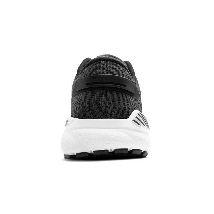 Women's Sample Ariel GTS 24::Ebony/Black/White