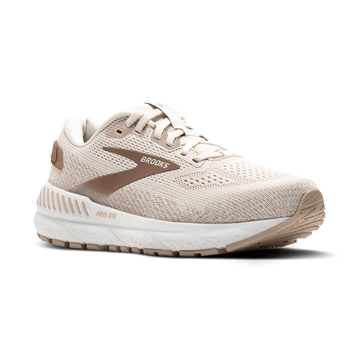 Women's Sample Ariel GTS 24::Coconut/Chateau/Portobella