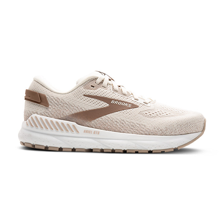 Women's Sample Ariel GTS 24::Coconut/Chateau/Portobella