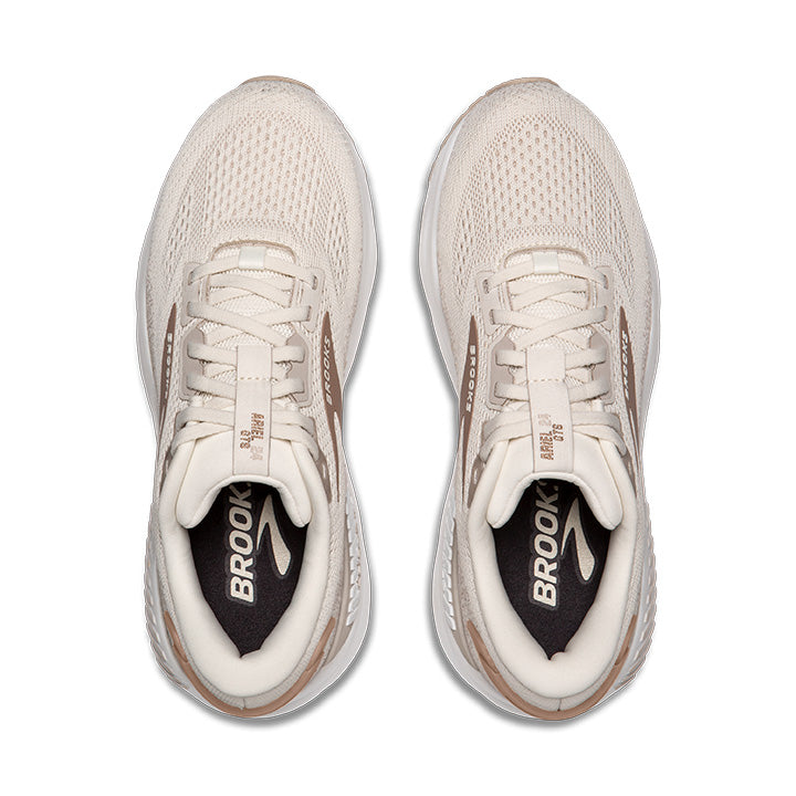 Women's Sample Ariel GTS 24::Coconut/Chateau/Portobella
