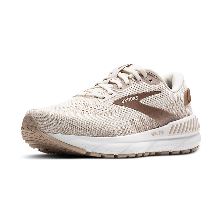 Women's Sample Ariel GTS 24::Coconut/Chateau/Portobella