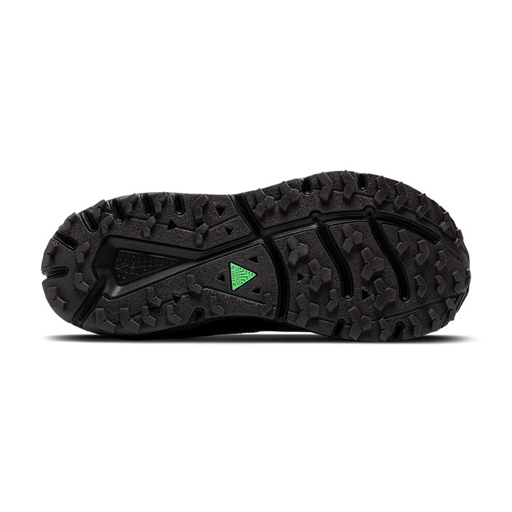 Women's Sample Divide 5 GTX::Black/Alloy/Primer Grey