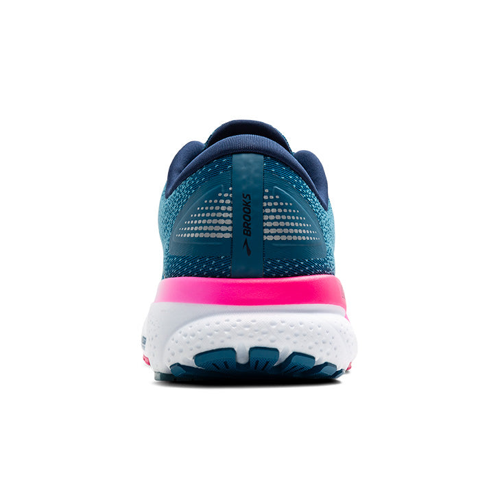 Women's Sample Ghost 16 GTX::Blue/Pink/Yellow