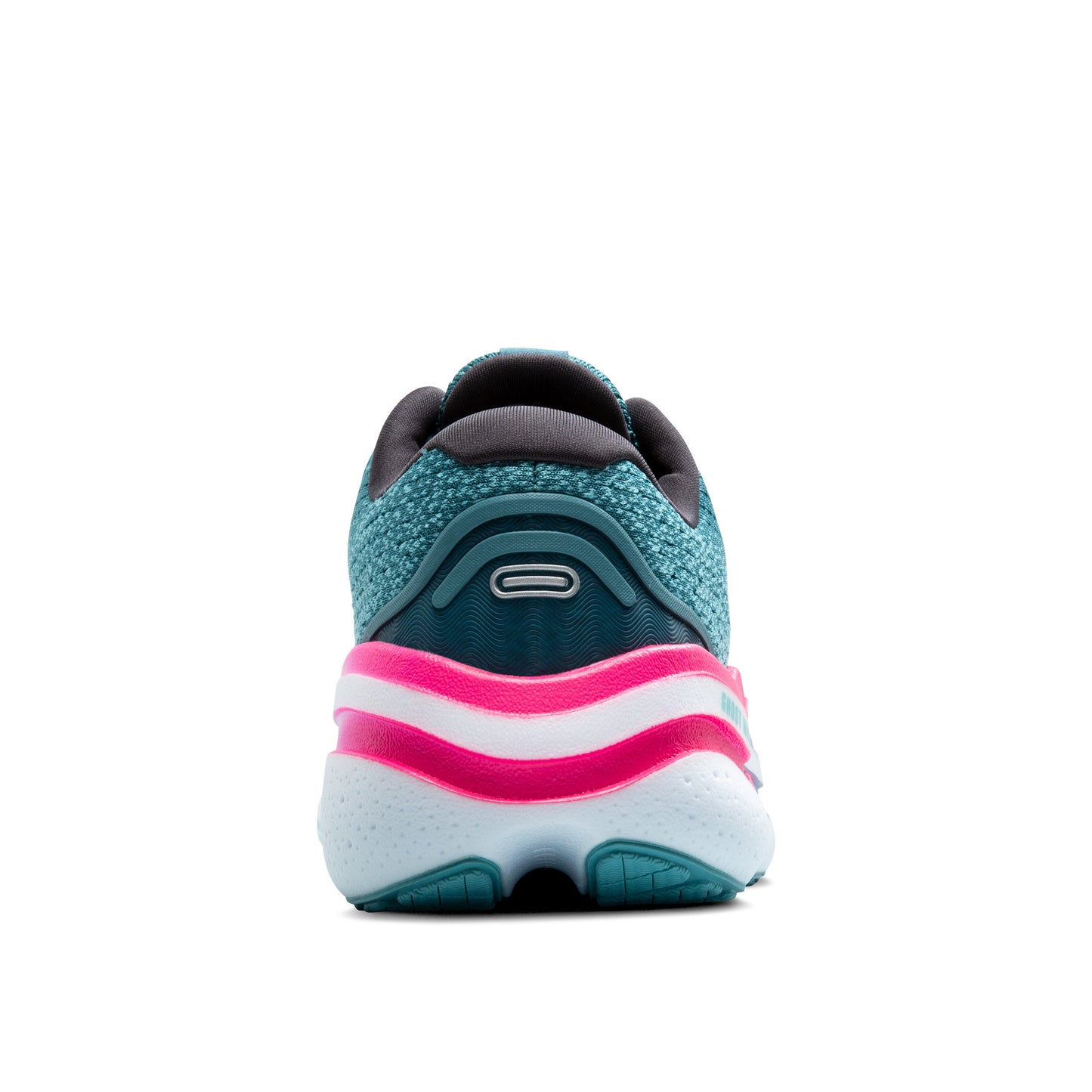 Women's Sample Ghost Max 2::Storm Blue/Knockout Pink/Aqua