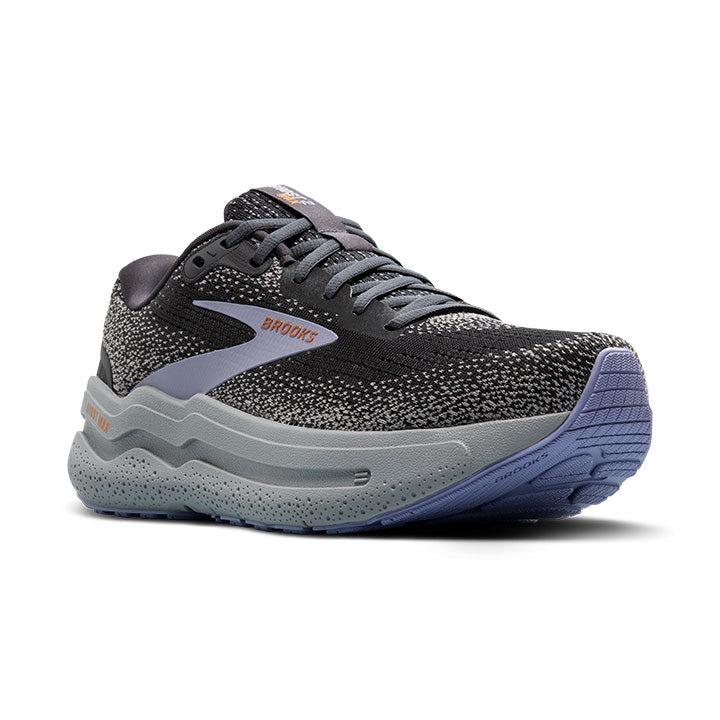 Women's Sample Ghost Max 2::Ebony/Sweet Lavender/Alloy