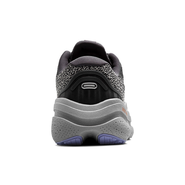 Women's Sample Ghost Max 2::Ebony/Sweet Lavender/Alloy