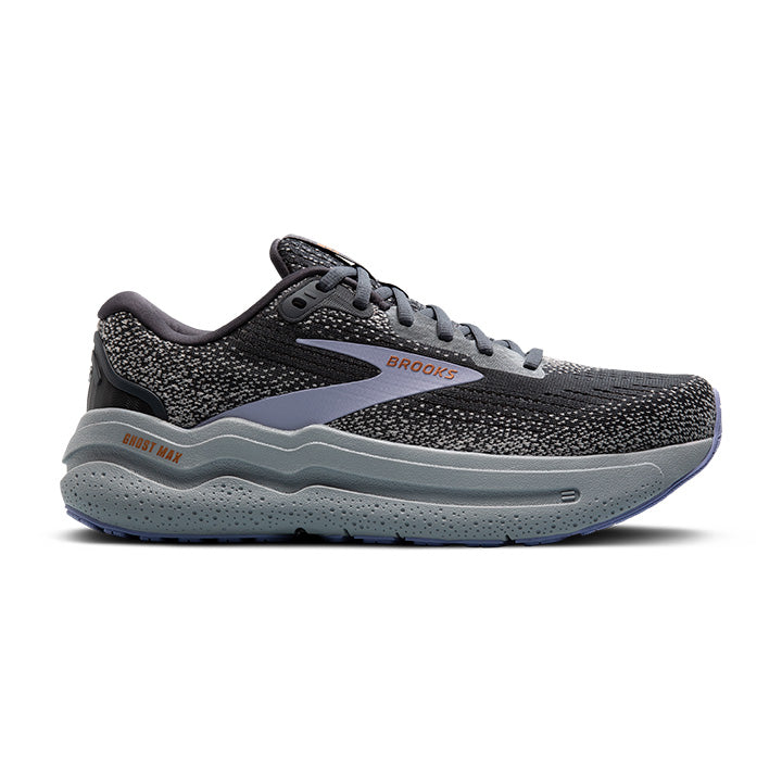 Women's Sample Ghost Max 2::Ebony/Sweet Lavender/Alloy
