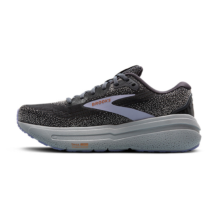 Women's Sample Ghost Max 2::Ebony/Sweet Lavender/Alloy
