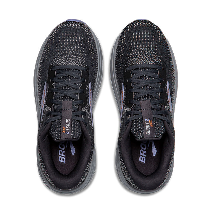 Women's Sample Ghost Max 2::Ebony/Sweet Lavender/Alloy