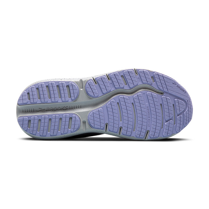 Women's Sample Ghost Max 2::Ebony/Sweet Lavender/Alloy