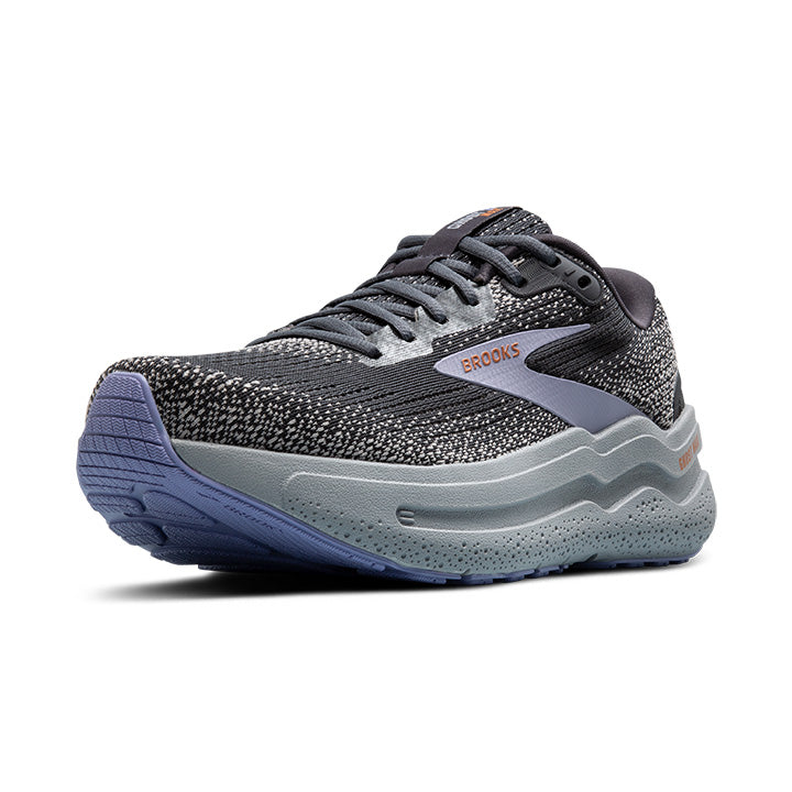 Women's Sample Ghost Max 2::Ebony/Sweet Lavender/Alloy