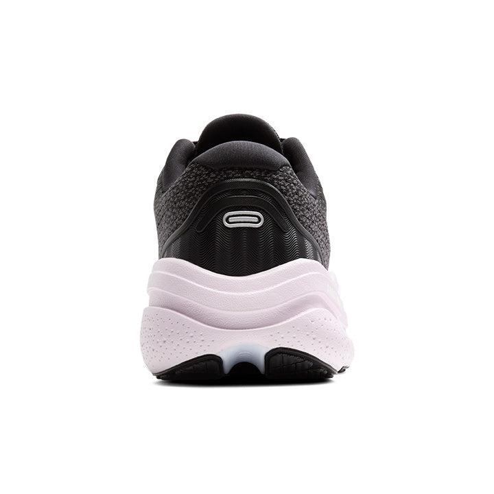 Women's Sample Ghost Max 2::Black/White/Orchid Ice