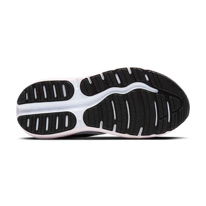 Women's Sample Ghost Max 2::Black/White/Orchid Ice