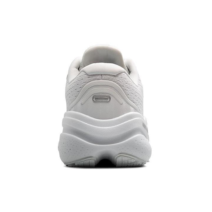 Women's Sample Ghost Max 2::Bright White/Bright White