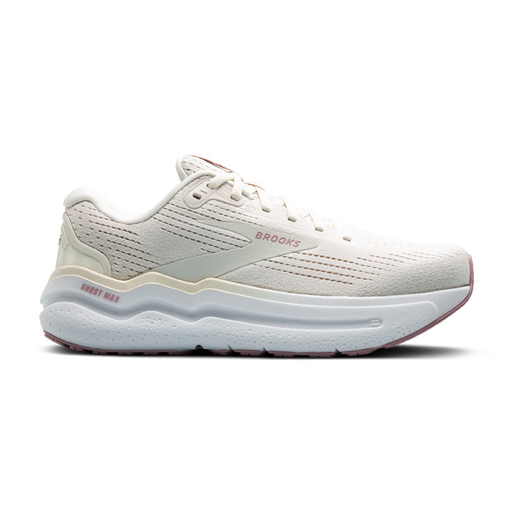 Women's Sample Ghost Max 2::Coconut/Cream/Pink