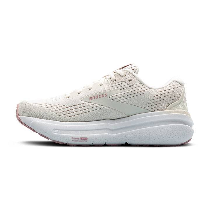 Women's Sample Ghost Max 2::Coconut/Cream/Pink