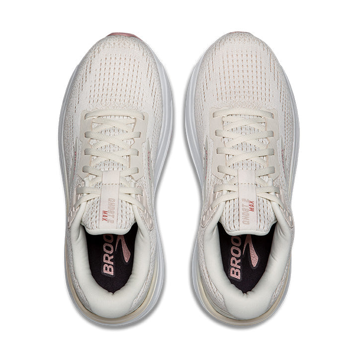 Women's Sample Ghost Max 2::Coconut/Cream/Pink