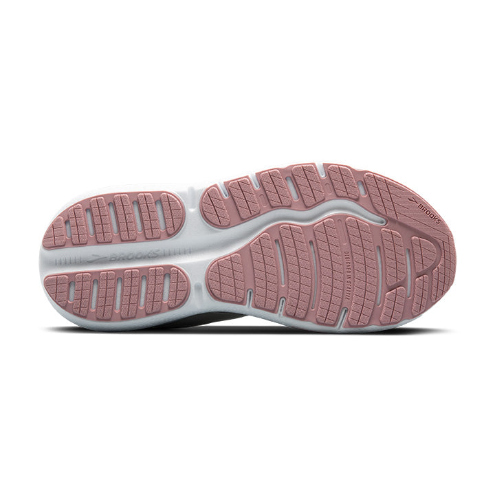 Women's Sample Ghost Max 2::Coconut/Cream/Pink