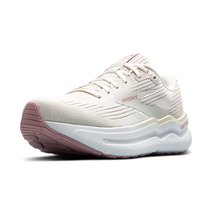 Women's Sample Ghost Max 2::Coconut/Cream/Pink