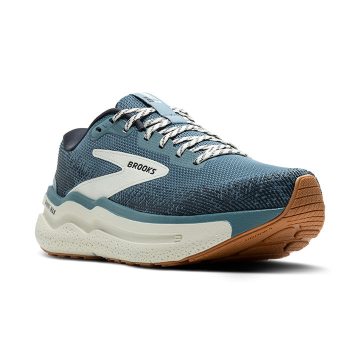 Women's Sample Ghost Max 2::Citadel/Coconut/Biscuit