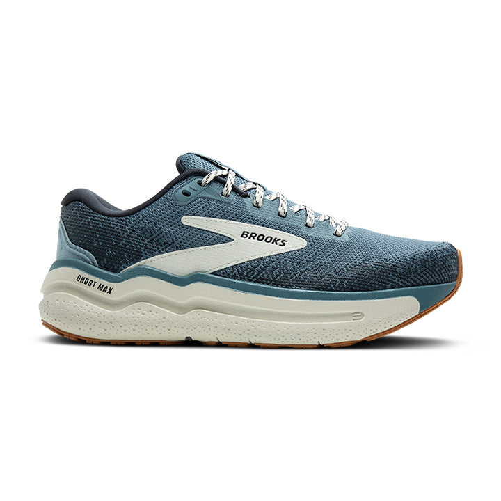 Women's Sample Ghost Max 2::Citadel/Coconut/Biscuit