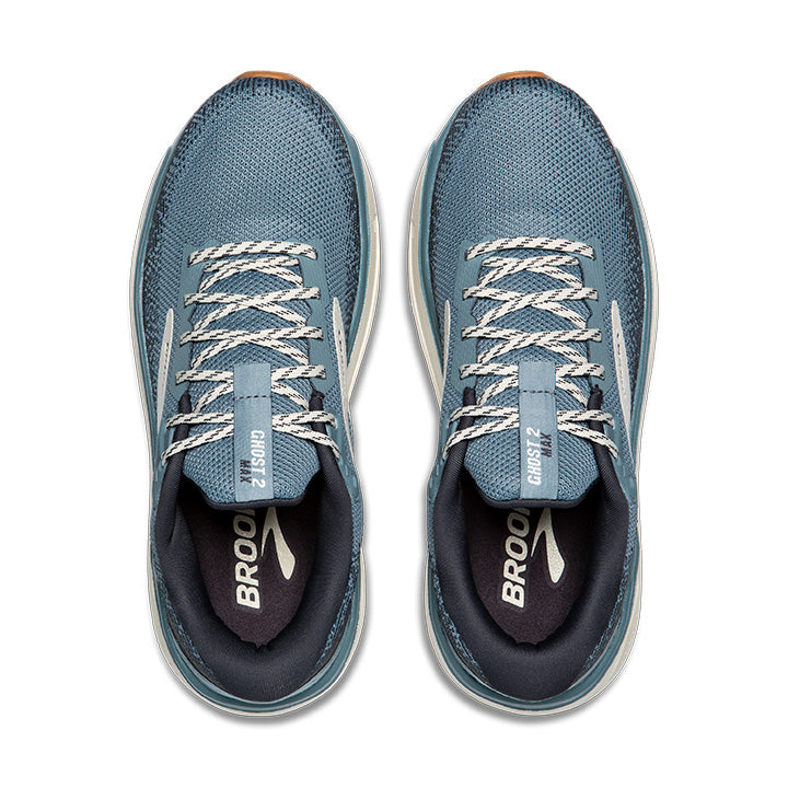 Women's Sample Ghost Max 2::Citadel/Coconut/Biscuit