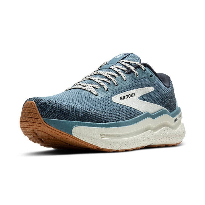 Women's Sample Ghost Max 2::Citadel/Coconut/Biscuit