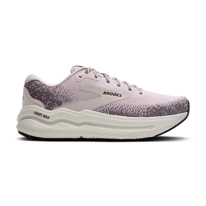 Women's Sample Ghost Max 2::Orchid Ice/Plum/Coconut