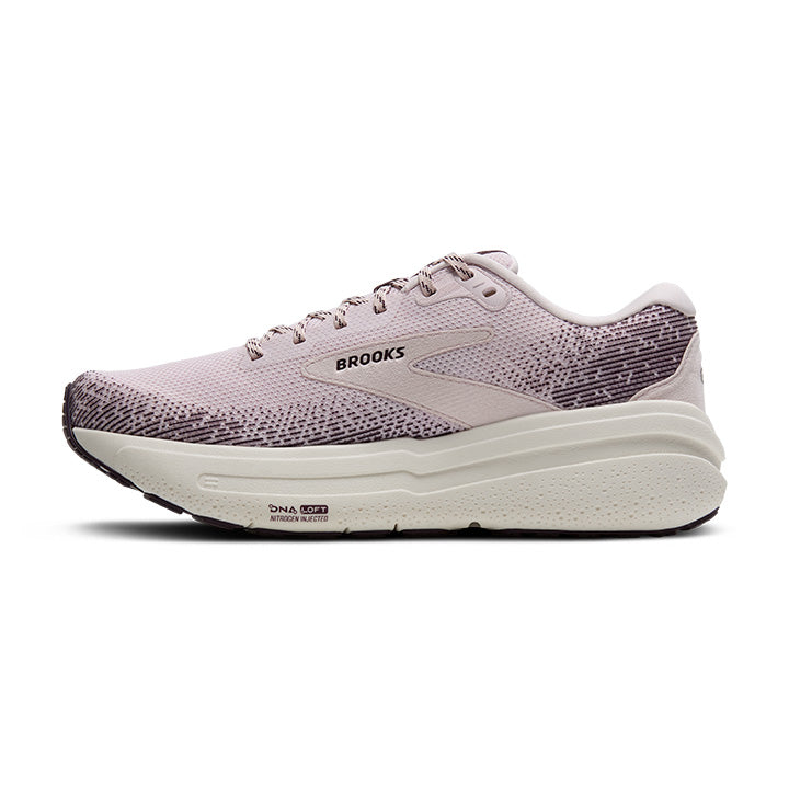 Women's Sample Ghost Max 2::Orchid Ice/Plum/Coconut