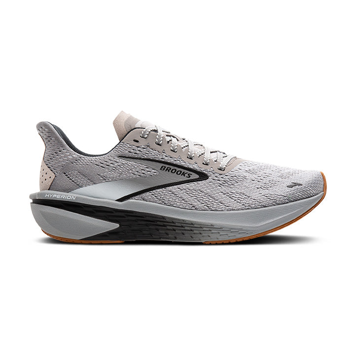 Women's Sample Hyperion 2::Alloy/Bright White/Black