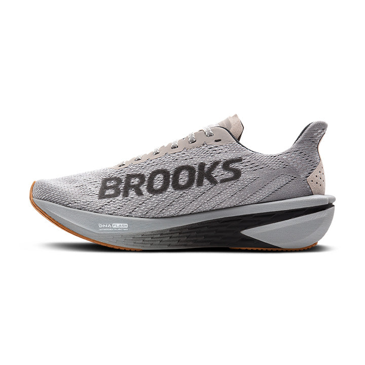 Women's Sample Hyperion 2::Alloy/Bright White/Black