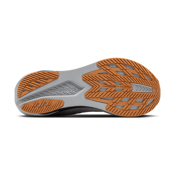 Women's Sample Hyperion 2::Alloy/Bright White/Black