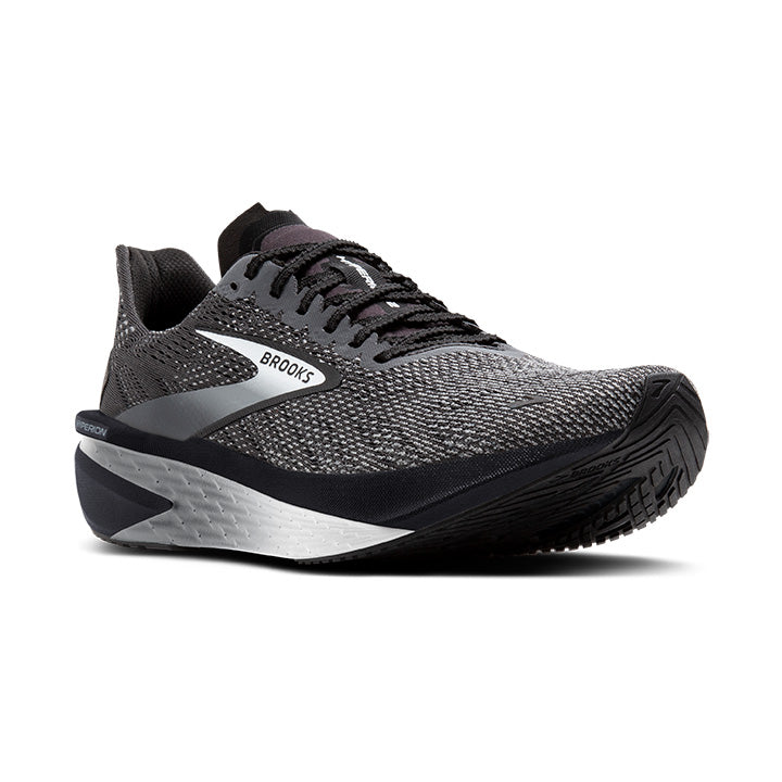 Women's Sample Hyperion 2::Black/Ebony/Primer Gray