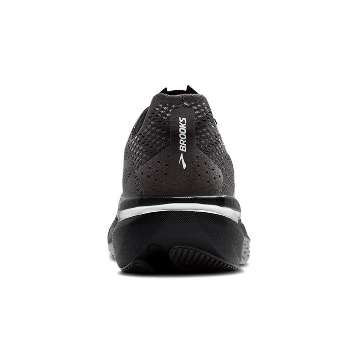 Women's Sample Hyperion 2::Black/Ebony/Primer Gray