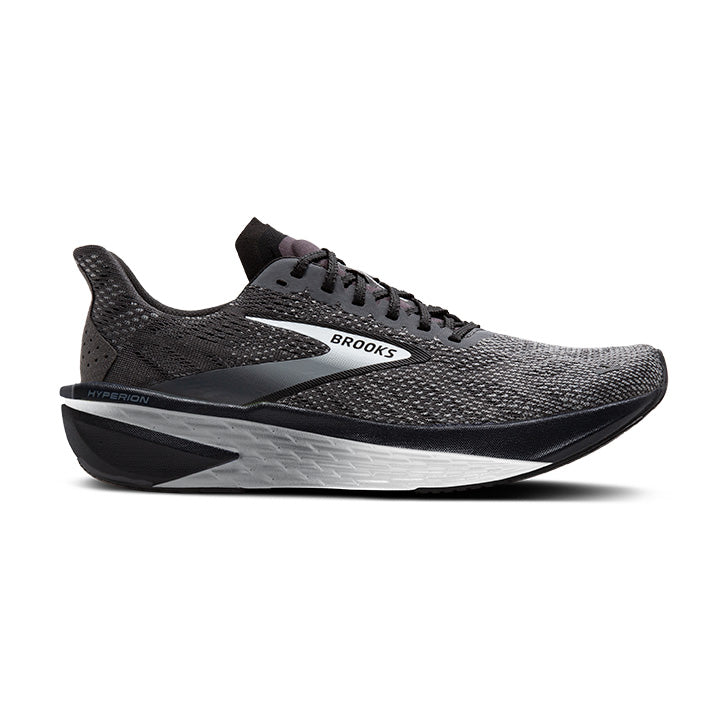 Women's Sample Hyperion 2::Black/Ebony/Primer Gray